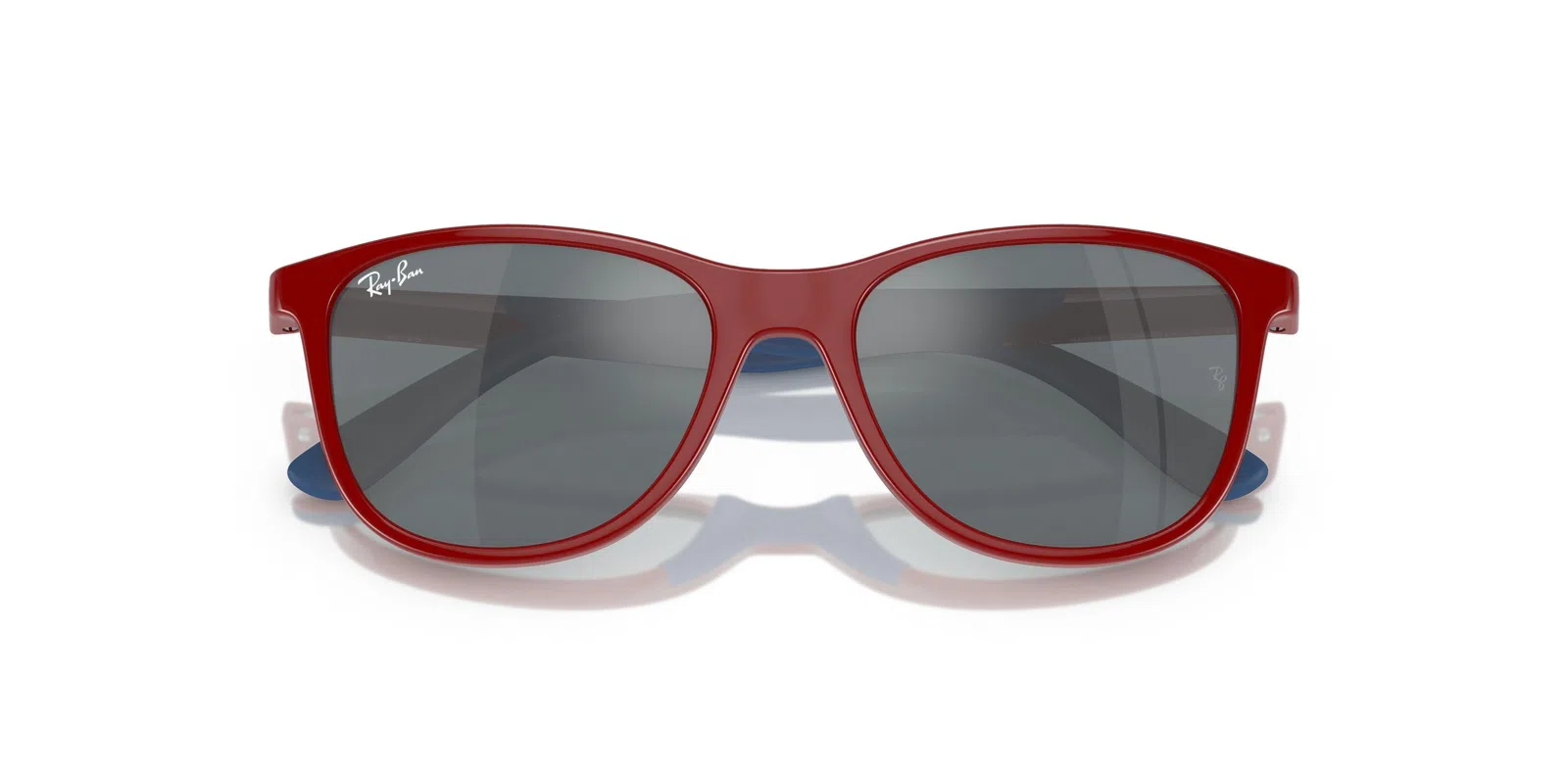 Ray-Ban Kids 0RJ9077S Sunglasses - view 71
